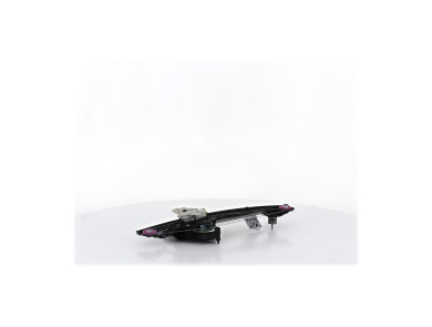 Rear left window-lift - Mini MINI III PH.1 - 67627354890 - H1-7642N