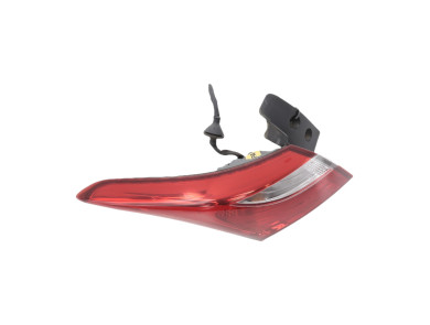 Left rear light used - Hyundai I30 - 92410A6200
