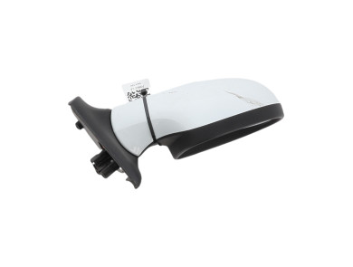 Rétroviseur droit - Renault TWINGO II PH.1 - Blanc - 7701067335 - V1-3346V