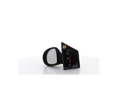 Left wing mirror - Renault TWINGO II PH.1 - Blanc - 7701067334 - F1-7568H