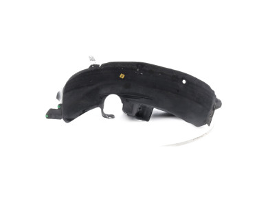 BUMPER MUD REAR RIGHT - Renault CLIO V PH.1 - Blanc - 767488101R - X1-6259N