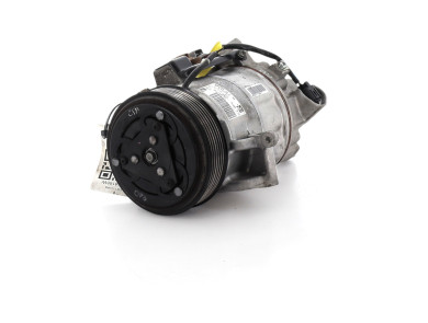 Compresseur de climatisation occasion - Renault TWINGO - 926005861R