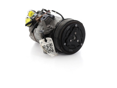 Compresseur de climatisation - Renault TWINGO III PH.2 - 926005861R - Y0-4166W