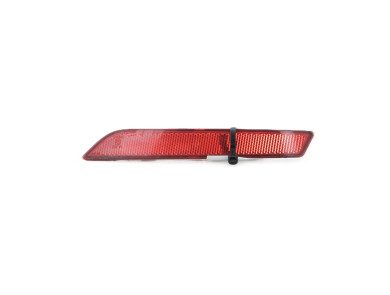 Left rear reflector - Peugeot 508 I PH.1 - 745382 - U1-3997R