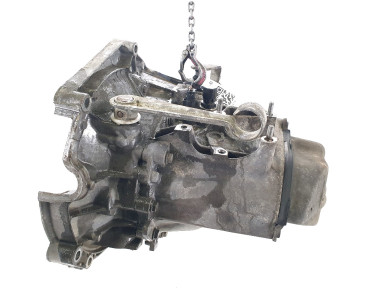 Gearbox used - Peugeot 206 + - 20CQ99
