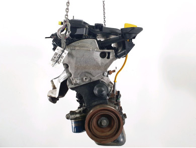 Moteur type D4F740 - Renault CLIO III PH.2 - C0-1527G