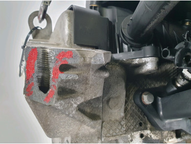 Moteur type D4F740 - Renault CLIO III PH.2 - C0-1527G