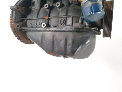 Engine type D4F740 - Renault CLIO III PH.2 - C0-1527G