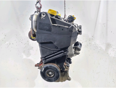 Engine type K9K832 - Renault MEGANE COUPE III PH.1 - L2-2212Q
