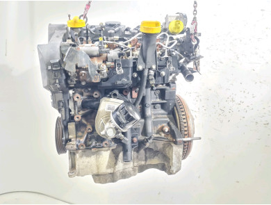 Moteur type K9K832 - Renault MEGANE COUPE III PH.1 - L2-2212Q