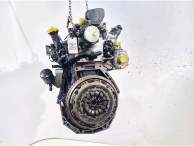 Engine type K9K832 - Renault MEGANE COUPE III PH.1 - L2-2212Q