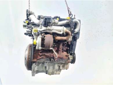 Engine type K9K832 - Renault MEGANE COUPE III PH.1 - L2-2212Q