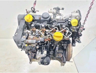 Engine type K9K832 - Renault MEGANE COUPE III PH.1 - L2-2212Q