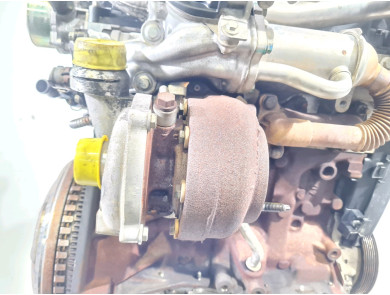 Engine type K9K832 - Renault MEGANE COUPE III PH.1 - L2-2212Q