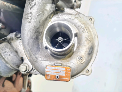 Engine type K9K832 - Renault MEGANE COUPE III PH.1 - L2-2212Q