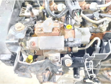 Engine type K9K832 - Renault MEGANE COUPE III PH.1 - L2-2212Q
