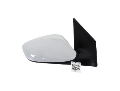 Right wing mirror - Hyundai I30 II PH.1 - Inconnu - 87620A6040 - W1-3324U