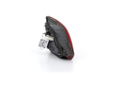 Right hatchback boot light - Hyundai I30 II PH.1 - 92440A6200 - B1-7506I