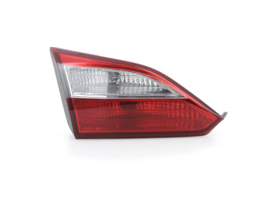 Left hatchback boot light used - Hyundai I30 - 92430A6200