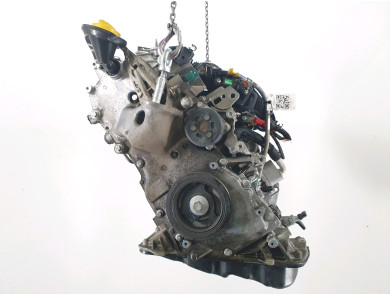 Engine type H4B453 - Renault TWINGO III PH.2 - Q1-8252H