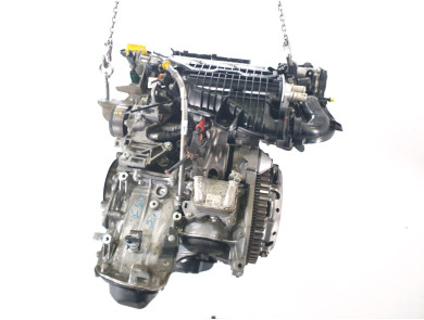 Engine type H4B453 - Renault TWINGO III PH.2 - Q1-8252H