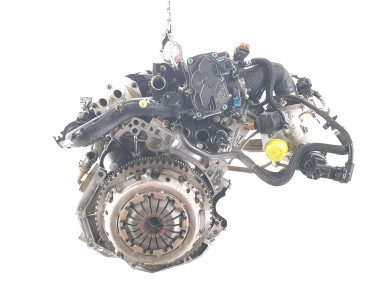 Engine type H4B453 - Renault TWINGO III PH.2 - Q1-8252H