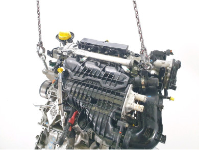 Engine type H4B453 - Renault TWINGO III PH.2 - Q1-8252H