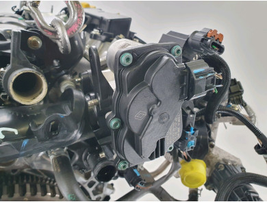 Engine type H4B453 - Renault TWINGO III PH.2 - Q1-8252H