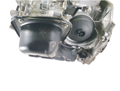 Moteur type H4B453 - Renault TWINGO III PH.2 - Q1-8252H