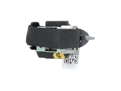 Right rear seatbelt - Peugeot 508 I PH.1 - 8976J1 - F2-6838Z