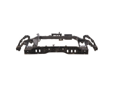 Front cowling - Hyundai I30 II PH.1 - 64101A6000 - S2-3017J