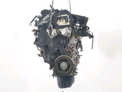 Moteur type 9H06 - Peugeot 308 I PH.2 - K0-1275K