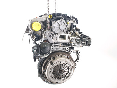 Engine type 9H06 - Peugeot 308 I PH.2 - K0-1275K