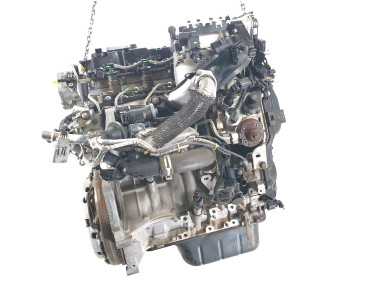 Moteur type 9H06 - Peugeot 308 I PH.2 - K0-1275K
