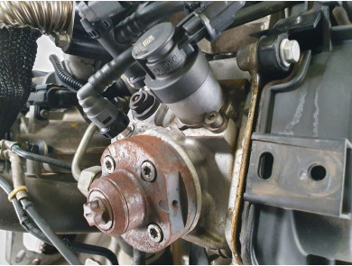 Moteur type 9H06 - Peugeot 308 I PH.2 - K0-1275K