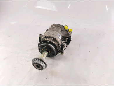 A/C Compressor - Volkswagen TOUAREG I PH.1 - 7H0820805J - X0-2961J