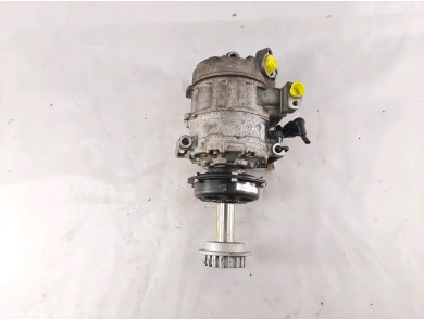 A/C Compressor - Volkswagen TOUAREG I PH.1 - 7H0820805J - X0-2961J