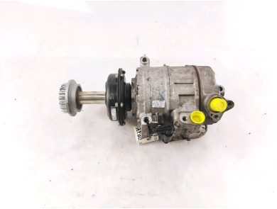 A/C Compressor - Volkswagen TOUAREG I PH.1 - 7H0820805J - X0-2961J