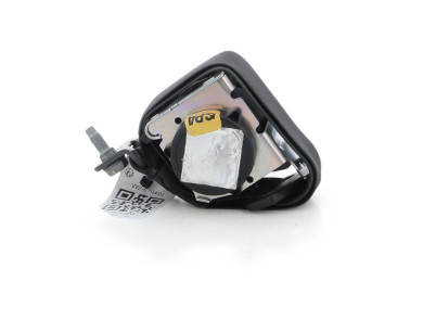Ceinture sécurité arrière gauche - Peugeot 508 I PH.1 - 8976J1 - W2-6794W