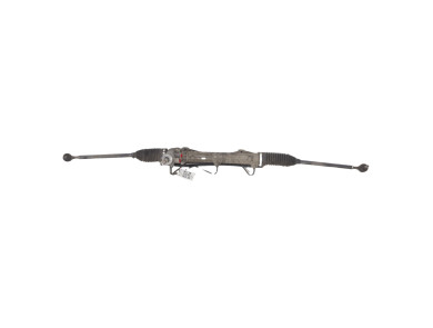 Steering rack - Citroen C4 I PH.2 - 1617934080 - S1-7051W