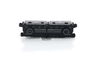 Commande de chauffage - Volkswagen POLO VI PH.1 - 2G0907044SEYW - V1-9239G