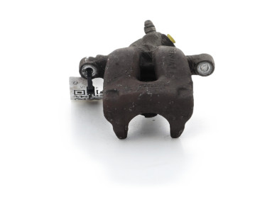 Left rear brake caliper - Renault CLIO III PH.2 - 7701208361 - V1-6512I