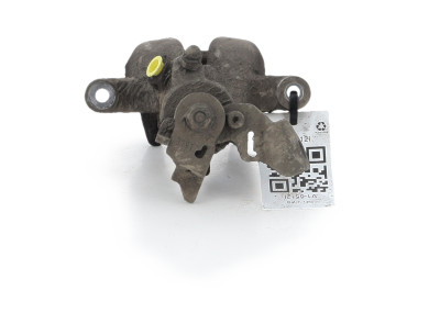 Left rear brake caliper - Renault CLIO III PH.2 - 7701208361 - V1-6512I