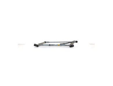 Front wiper linkage - Volkswagen POLO VI PH.1 - 2G1955023E - R1-9195P