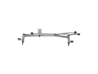 Front wiper linkage - Volkswagen POLO VI PH.1 - 2G1955023E - R1-9195P