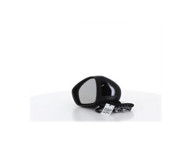 Left wing mirror - Peugeot 508 I PH.1 - Noir - 8154SH - L1-7514T