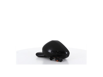 Left wing mirror - Peugeot 508 I PH.1 - Noir - 8154SH - L1-7514T