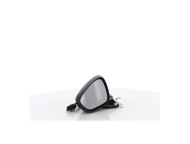 Left wing mirror - Peugeot 508 I PH.1 - Noir - 8154SH - L1-7514T