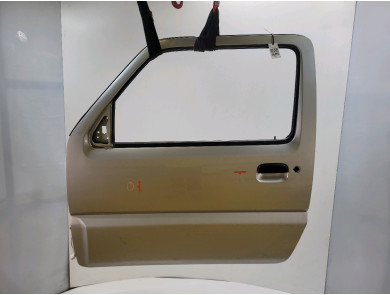 Porte gauche (3 portes) - Suzuki JIMNY I PH.2 - Gris Fonce - 68002-81A11 - P1-2843N