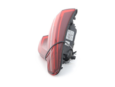 Left hatchback boot light - Renault CLIO V PH.1 - 265551147R - T1-7500F